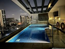 The Verve (D12), Apartment #517621331